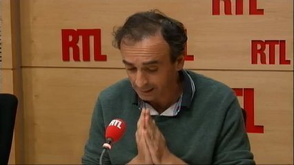 Eric Zemmour, s'éparpille !! | Stopper le fascisme gauchiste & le nazislamisme | Scoop.it