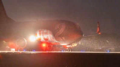 Mies h&auml;irik&ouml;i Teneriffan-koneessa &ndash; ei olisi kannattanut | 1Uutiset - Lukemisen t&auml;hden | Scoop.it