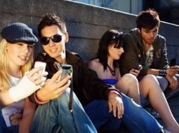 Engaging Millennials Through Social Networks the Right Way | Business 2 Community | The 21st Century | Scoop.it