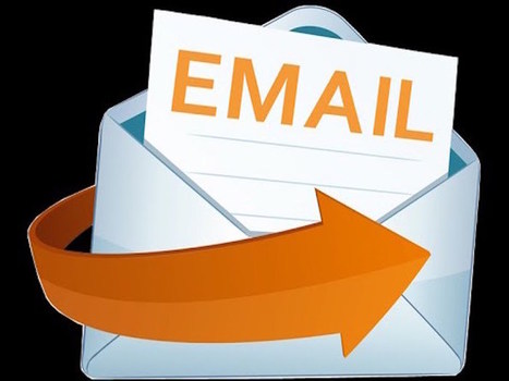 Want To Customize The Emails Sent By Moodle? | moodle3 | Scoop.it