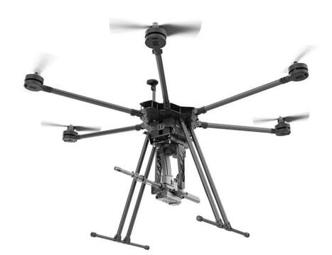 HevenDrones Partners with SMARTSHOOTER for Drone Defense | LAD & C-UAS | Scoop.it