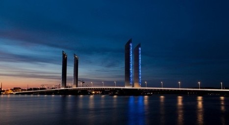 Semaine Digitale : Bordeaux adh&egrave;re au num&eacute;rique pour tous | Le Digital &agrave; Bordeaux et en Gironde | Scoop.it