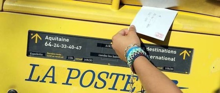 Les très chères colonies de vacances de La Poste | Argent et Economie "AutreMent" | Scoop.it