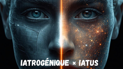 🧠 IAtrog&eacute;nique &times; IAtus Newsletter #2 &mdash; Quand expliquer l&rsquo;IA devient (parfois) dangereux | LIONEL REICHARDT | IAtus x IAtrog&eacute;nique | Scoop.it