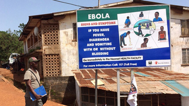 U.N. Panel Says It Is Ethical to Dole Out Experimental Ebola Drugs | Plant Molecular Farming | Scoop.it