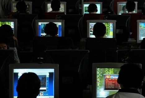 La Chine durcit son contrôle d'Internet | Cybersécurité - Innovations digitales et numériques | Scoop.it