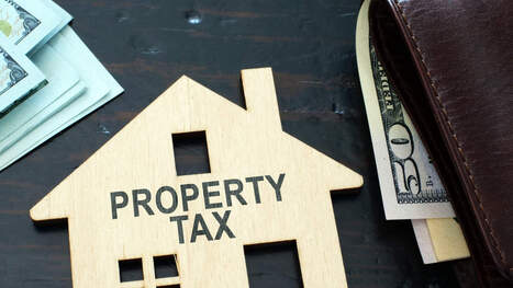 Q&A of the Day – Should Florida End Property Taxes? | 1290 WJNO | Industry 411 - Waste Management | Scoop.it