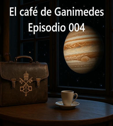 Podcast Café Ganimedes 004: Nuevo papa matemático | Religiones. Una visión crítica | Scoop.it