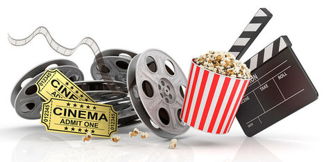 6 Cool Inquiry Lesson Ideas Based on Popular Movies | Common Core ELA | Scoop.it