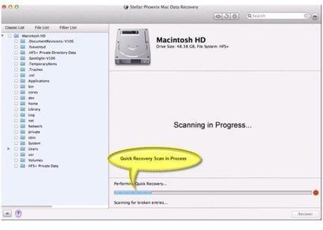 File Recovery For Mac Os