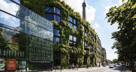 Le Musée du quai Branly fait appel aux dons des particuliers | Mécénat participatif, crowdfunding & intérêt général | Scoop.it