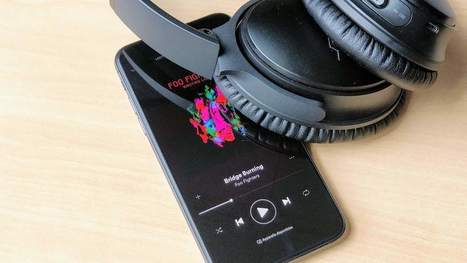 Spotify, Apple Music, Deezer, Amazon Music, YouTube Music : quel service de streaming choisir ? | UseNum - Musique | Scoop.it