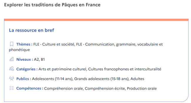 Pâques et le chocolat : traditions, vocabulaire et expressions autour d'une passion gourmande | POURQUOI PAS... EN FRANÇAIS ? | Scoop.it