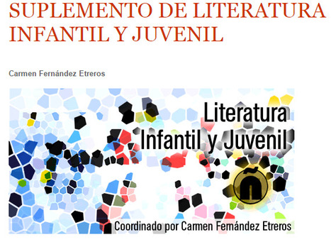 Monográfico: Literatura Infantil y Juvenil | Bibliotecas escolares de Albacete | Scoop.it