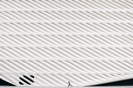 Gender equality: Obvious wins have been won, it's time for the hard stuff. | Diversity & Inclusion in Business | Scoop.it