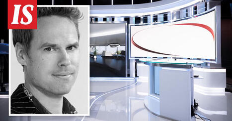 MTV Uutisten Joonas Lepist&ouml; on kuollut: Esimies Tanja Huutonen muistaa iloisena persoonana | 1Uutiset - Lukemisen t&auml;hden | Scoop.it