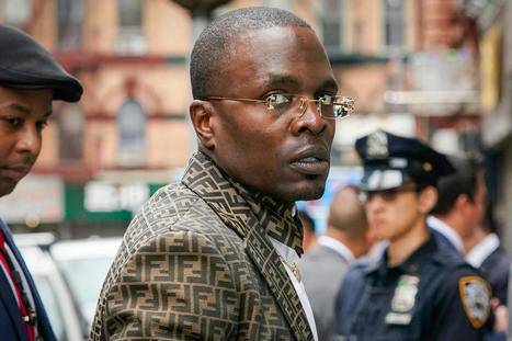At trial's start, prosecutor says Brooklyn preacher lied to get rich, a claim his lawyer disputes | Apollyon | Scoop.it