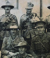 National Archives of Australia | WW1 teaching resources | Scoop.it