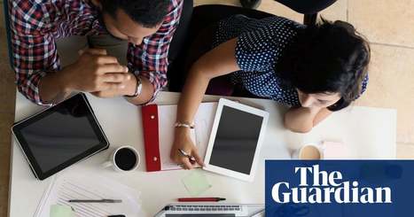 Tech's diversity push - is it making a difference for interns? | Guardian Careers | The Guardian | Tampa Florida Business Strategy | Scoop.it