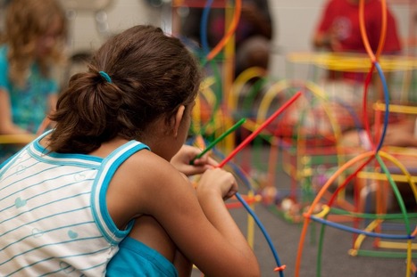 4 Tips for Future-Ready Teaching | Educational Technology News | Scoop.it