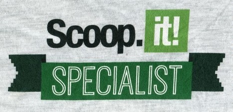 Así utilizo yo Scoop-it: una herramienta imprescindible para la Curación de Contenidos | tecno4 | Scoop.it