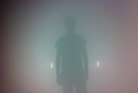 Spectacle immersif collectif INVIVO / BLACKOUT - 18.12.2015 // Le Cube | Digital #MediaArt(s) Num&eacute;rique(s) | Scoop.it