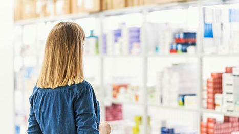Shifts in retail pharmacy are likely to exert force for disruption and innovation | Critical Limb-Threatening Ischemia (CLTI) | Scoop.it