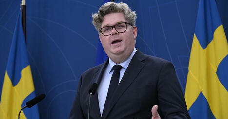 Regeringen ska få mer makt vid allvarlig kris | 1Uutiset - Lukemisen tähden | Scoop.it