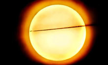 Sun is the most perfect sphere ever observed in nature | Science News | Scoop.it