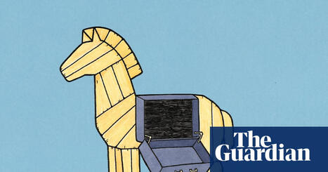 AI job scams are booming &ndash; and I was fooled by one. Here is how to avoid them. | Avoid Internet Scams and ripoffs | Scoop.it