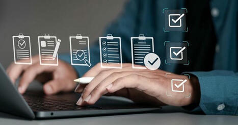 Leveraging Rubrics in Instructional Design | EdTech: The New Normal | Scoop.it