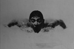 Alfred Nakache, le nageur d’Auschwitz [expo] | Le BONHEUR comme indice d'épanouissement social et économique. | Scoop.it