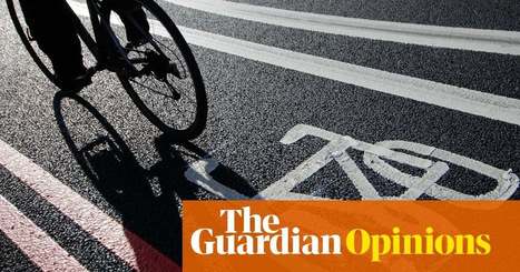 Cars are killing us. Within 10 years, we must phase them out | George Monbiot | Opinion | The Guardian | News for Discussion | Scoop.it