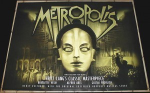 Restauran la versión completa de Metrópolis | Chismes varios | Scoop.it