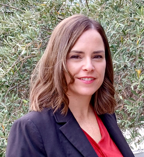 Pilar Garrido Granado, miembro del Grupo de Personas Colaboradoras en Evaluaci&oacute;n de la Junta de Andaluc&iacute;a nombrada nueva Secretaria General T&eacute;cnica de la Consejer&iacute;a de Agricultura, Pesca, Agua y De... | Evaluaci&oacute;n de Pol&iacute;ticas P&uacute;blicas - Portal de actualidad y noticias | Scoop.it