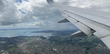 Growing, going, gone: latest numbers show NZ now at risk of population stagnation | Trans Tasman Migration | Scoop.it