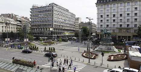 City of Belgrade to offer 100 public buildings to improve energy efficiency under ESCO model | Energy Transition in Europe | www.energy-cities.eu | Scoop.it