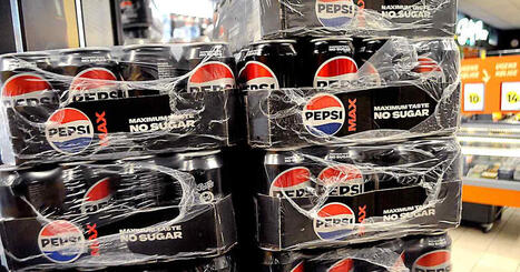 Pepsi byter tillverkare och Coca-Colas framtid i Finland os&auml;ker | Inrikes | 1Uutiset - Lukemisen t&auml;hden | Scoop.it