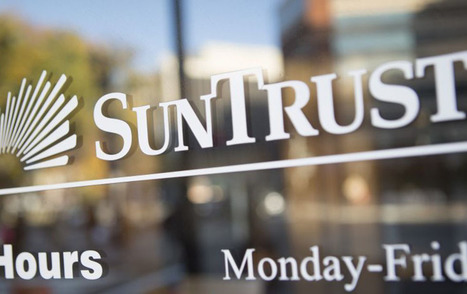 #Internacional: BB&T comprará a SunTrust; la mayor fusión bancaria en una década | SC News® | Scoop.it