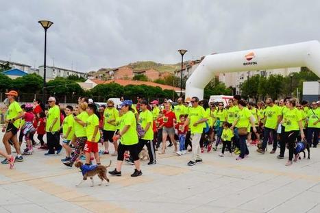 La Fraternidad es saludable #EducarenCLM | Educación en Castilla-La Mancha | Scoop.it