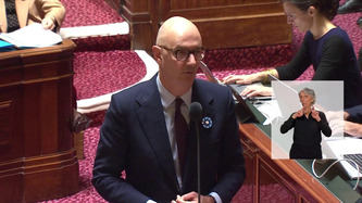 Aides aux entreprises : &laquo; La transparence, elle doit &ecirc;tre absolue &raquo;, insiste Roland Lescure | D&eacute;veloppement &eacute;conomique - Projets de territoires - ESS | Scoop.it