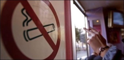 Les petits bars ne couperont pas à l'interdiction de fumer - Luxembourg | Luxembourg (Europe) | Scoop.it