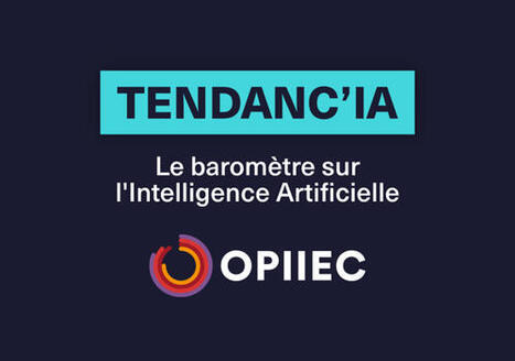 Tendanc'IA 2026 : 90 % des entreprises utilisent d&eacute;j&agrave; l&rsquo;IA, mais les usages restent &agrave; structurer | Comp&eacute;tences num&eacute;riques - IA | Scoop.it