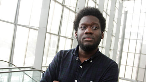 Artisten Michael Kiwanuka fick en stroke | A1Uutiset | Scoop.it