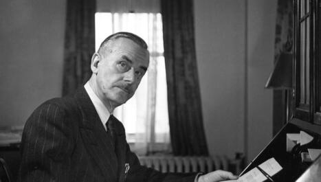 Une nouvelle traduction pour "La Mort &agrave; Venise" de Thomas Mann : &eacute;pisode du podcast Livres cultes | Metaglossia: The Translation World | Scoop.it