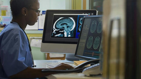 Premier pas vers une mutualisation européenne des données de santé  #hcsmeufr #esante | 7- DATA, DATA,& MORE DATA IN HEALTHCARE by PHARMAGEEK | Scoop.it