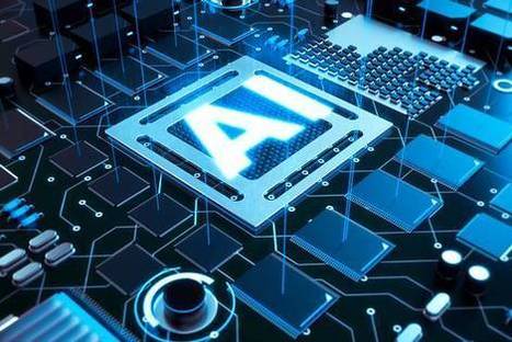 The Looming Battle Over AI Chips | Digital Sovereignty & Cyber Security | Scoop.it