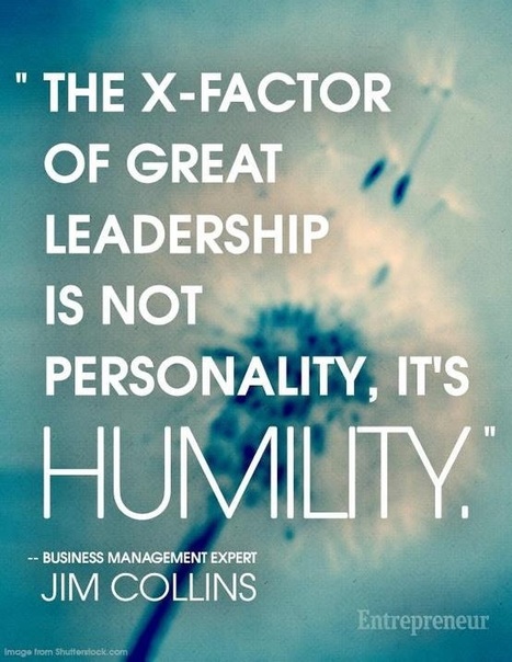 LEARN TO ACCEPT #FEEDBACK WITH HUMILITY - Successful People Share The Best Advice They Ever Received #Leadership | Feedback That Serves | Scoop.it