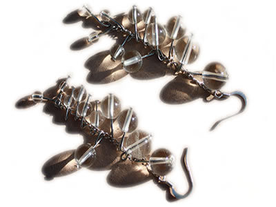 Le cristal de roche | Pouvoir des Pierres | Scoop.it