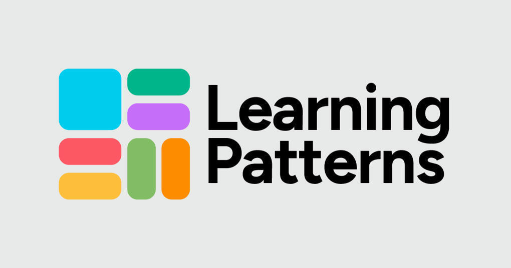 Learning Patterns | Education 2.0 & 3.0
